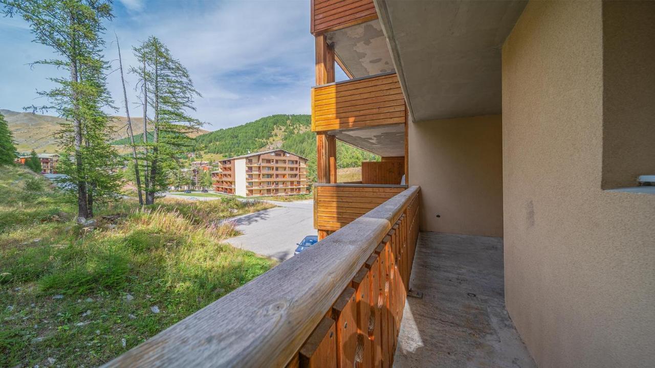 Chalets Du Verdon 3302 - Pied Des Pistes -6 Pers 拉富 外观 照片