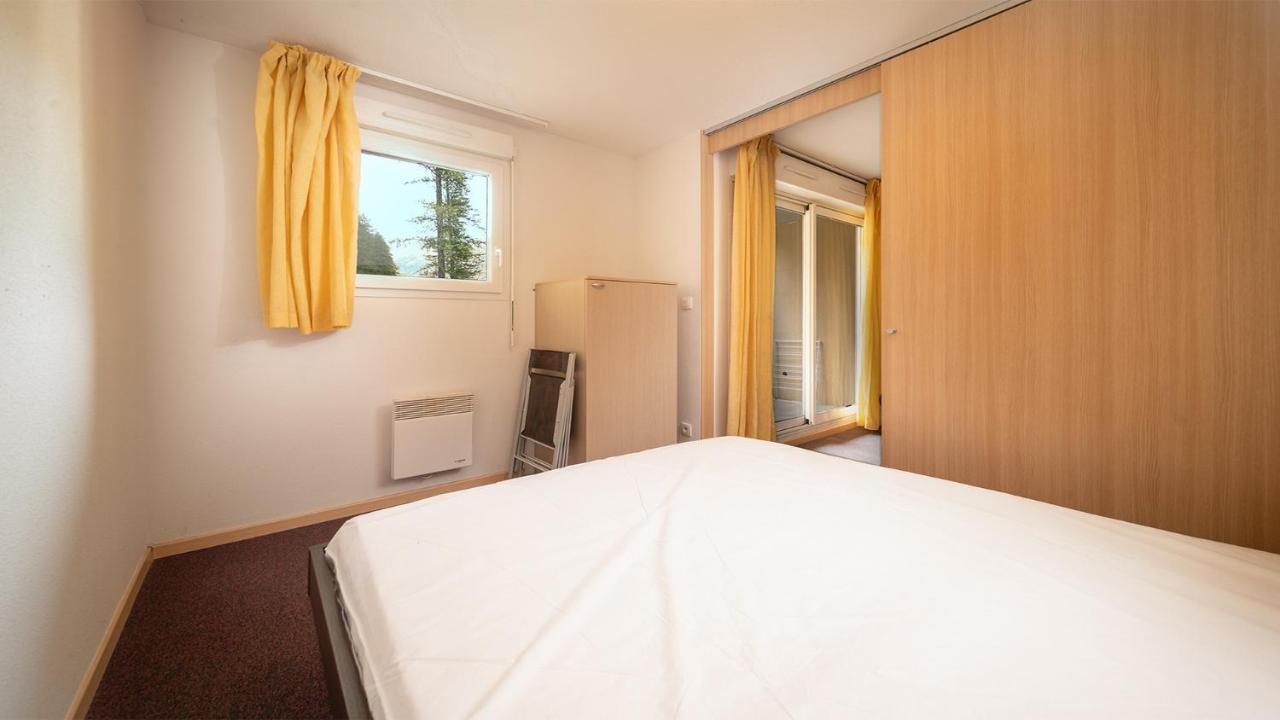 Chalets Du Verdon 3302 - Pied Des Pistes -6 Pers 拉富 外观 照片