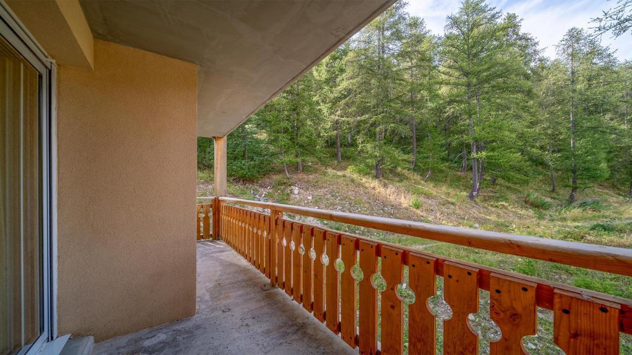 Chalets Du Verdon 3302 - Pied Des Pistes -6 Pers 拉富 外观 照片